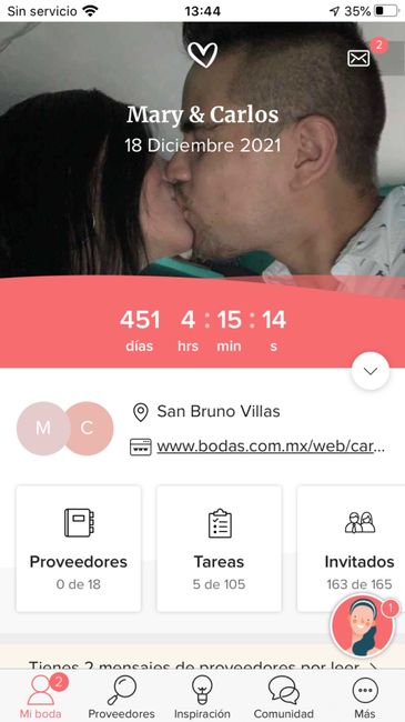 Reto con regalo: Sube una captura de pantalla tu contador 🎁 6