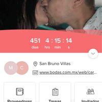 Reto con regalo: Sube una captura de pantalla tu contador 🎁 - 1