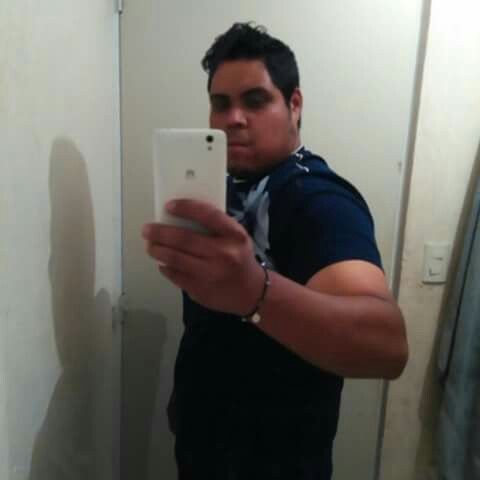 ¡Presenten a su afortunado FM! - 1