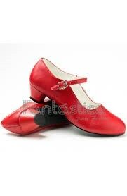 Estilo de zapatos de novia.... - 1