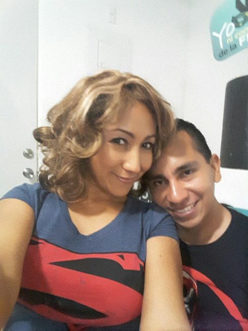 Sube una foto con tu FM o tu FE - 1