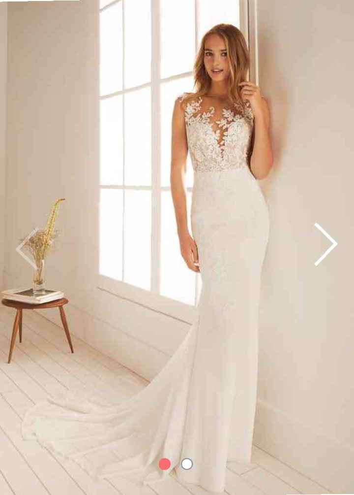 Collage: Vestido - 1