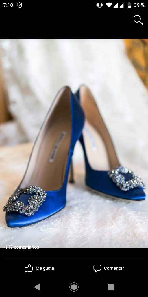 Collage: Zapatos - 1