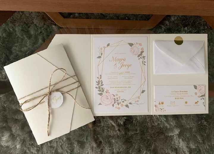 Collage: Collage: Invitaciones - 1