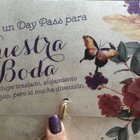 Invitaciones - 1