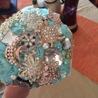 Ramo de broche