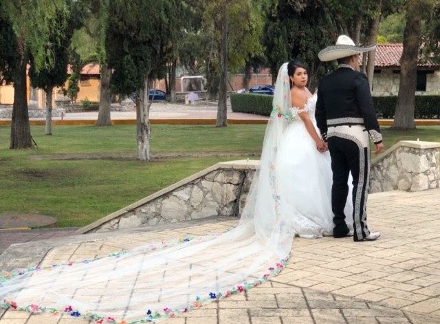 Boda a la mexicana 4