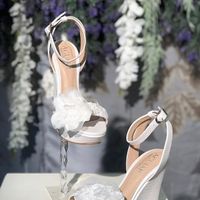 👠 Comparte una foto de tus zapatos inspiración 👠 - 1