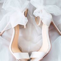 👠 Comparte una foto de tus zapatos inspiración 👠 - 5