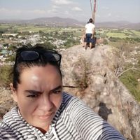 Seción de fotos en Chinameca Morelos - 1