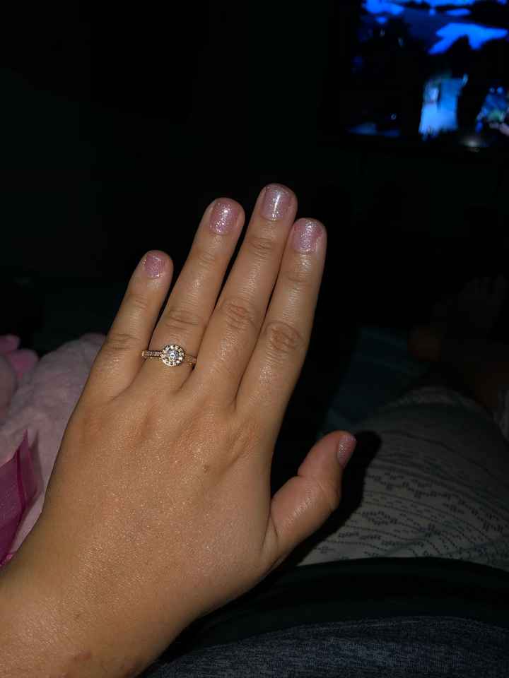 Catálogo de anillos de la Comu - 1