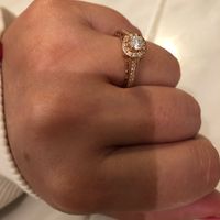 Muestren sus anillos chicas!! - 2