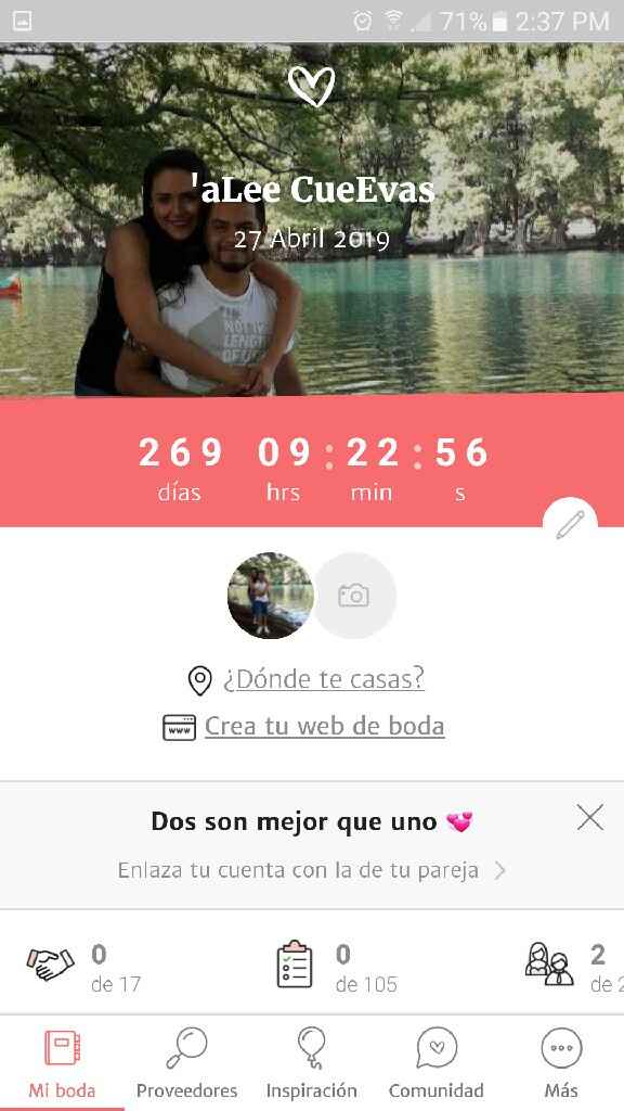 Mi número mágico 11 Alejandra Cuevas - 1