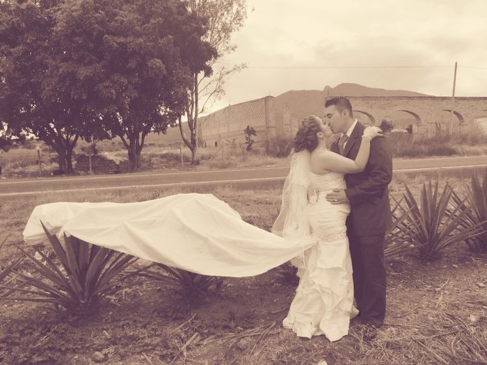 mi boda