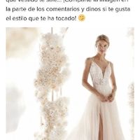 Haz screenshot y descubre tu vestido - 1