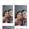 Adrian & Aline