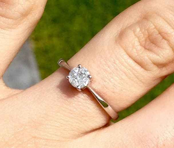 Y  a ustedes como les propusieron matrimonio? - 3