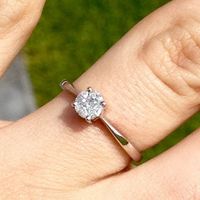 Y  a ustedes como les propusieron matrimonio? - 3