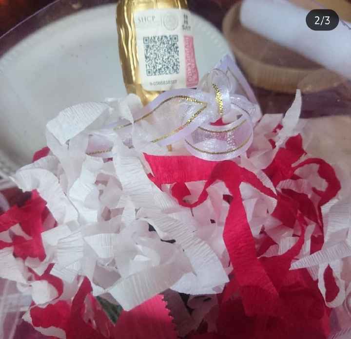 Detalles para mis damas de honor - 2
