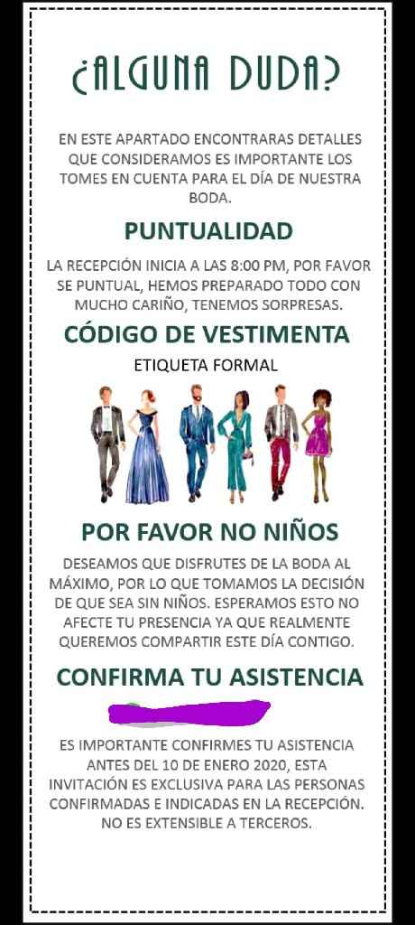 Mucho drama :( - 1