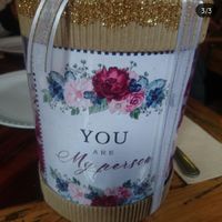 Detalles para mis damas de honor - 3