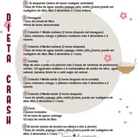 Como hacer que el cabello crezca y bajar de peso - 1