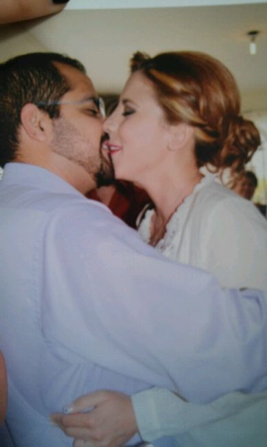 La boda por el civil - 1