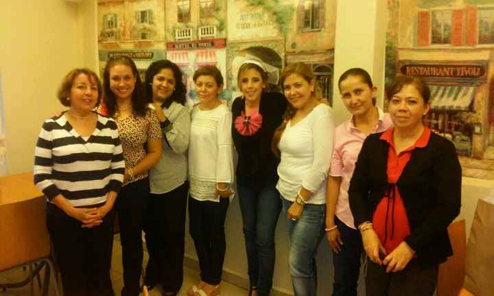 A 11 días del.gran día!!! - 1