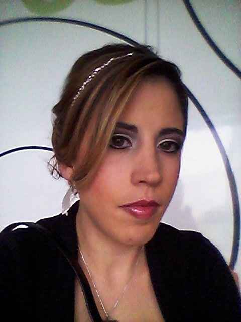 Maquillaje para el.gran día - 1