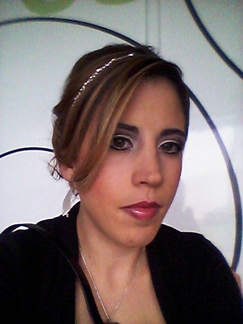 Maquillaje para el.gran día - 1