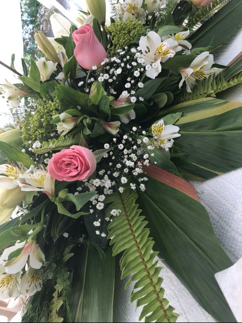 Boda civil ❤️ - 4