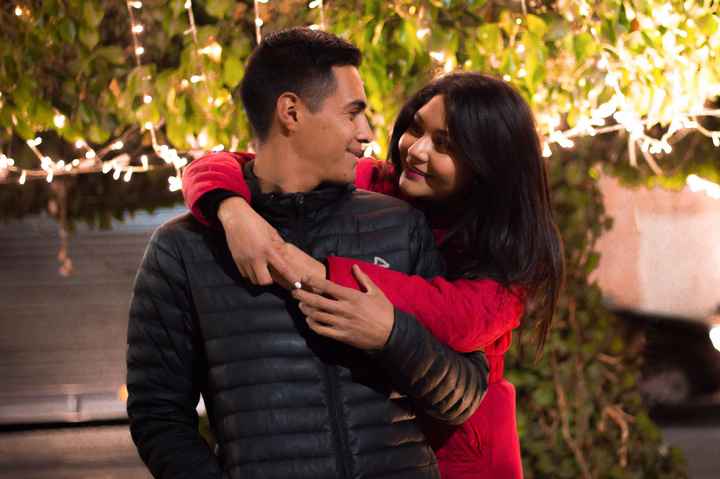 Último Paso: ¡Sube una foto con tu pareja!💘 - 1