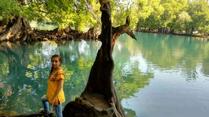 Hermoso lugar donde quiero mis fotos - 3