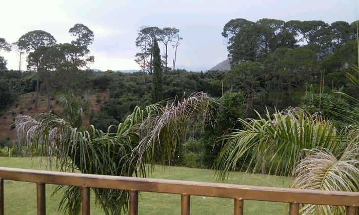 Mi salon jardin preferido ame este lugar - 7