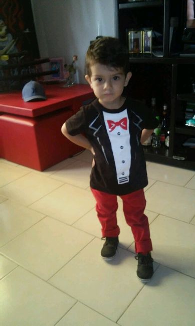 ¿quien ya tiene bebes?? presumanlos - 1