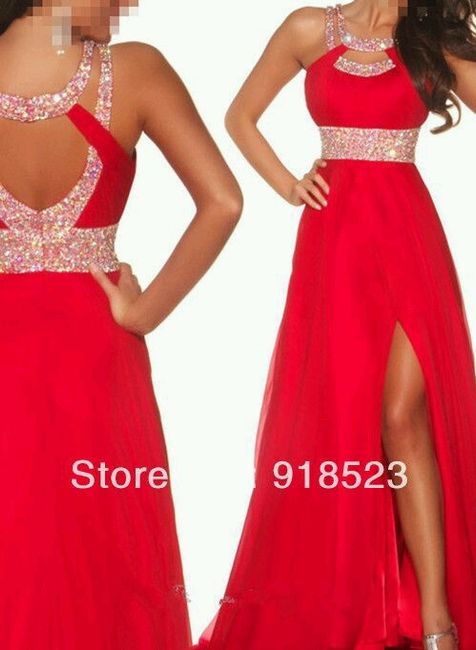 Novi@s que nos casamos en diciembre del 2015 - 1