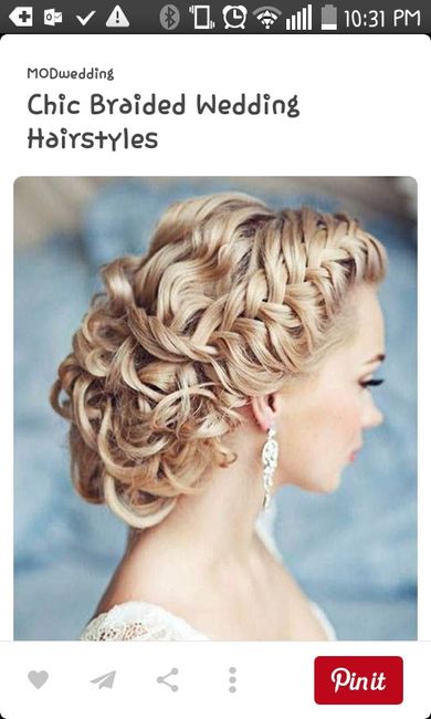 Presume tu peinado! - 2