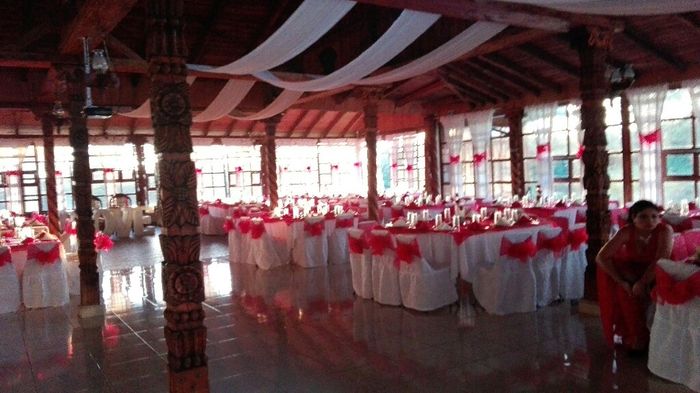 Boda sueÑo hecho realidad - 10