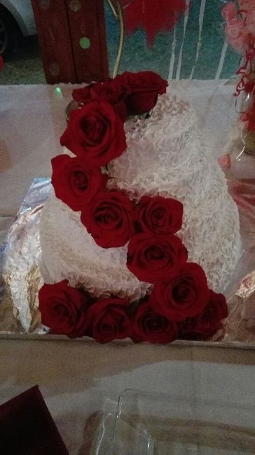 Boda sueÑo hecho realidad - 16