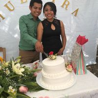 Boda civil ❤️ - 3