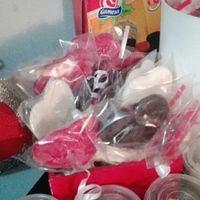 Mesa de postres - 4