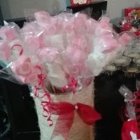 Mesa de postres - 5