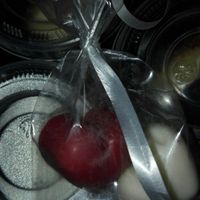 Mesa de postres - 6