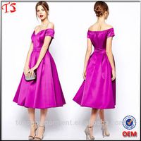  Vestido Damas - 1