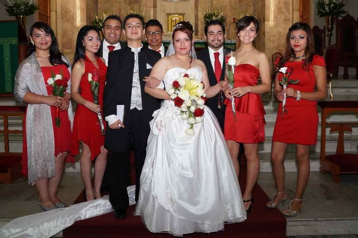 damos y damas