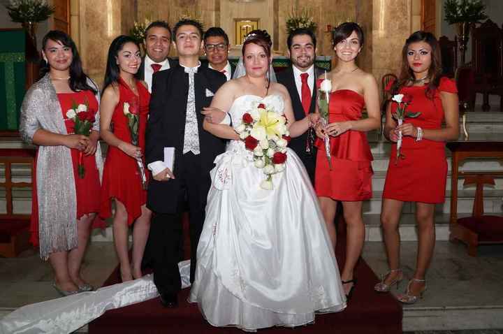 damos y damas