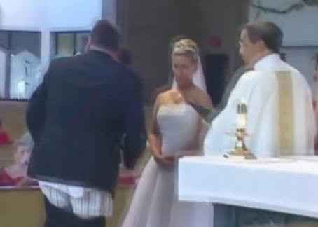 Fails bodas - 2