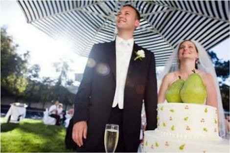 Fails bodas - 3