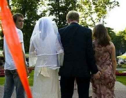 Fails bodas - 5