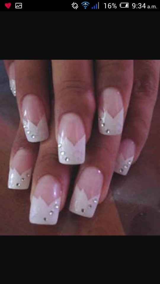 Manicure - 2